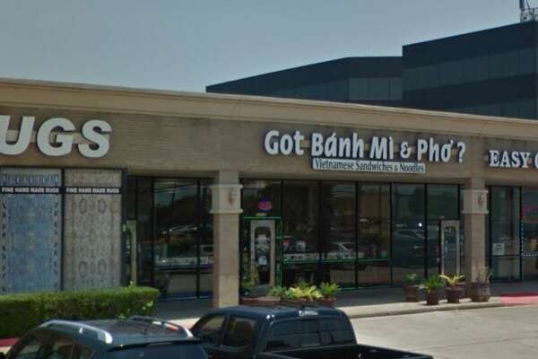 Inspectors See Large Quantities Of Roaches Among Plates At Mediterranean Restaurant Houstonchronicle Com
