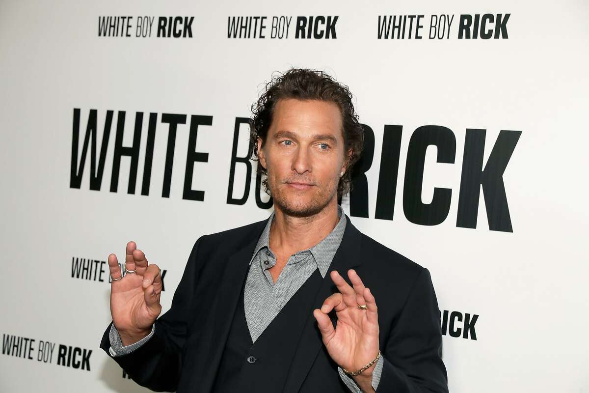 Matthew McConaughey: Wild Turkey Longbranch Whiskey Wild Turkey Bourbon is refined with Texas mesquite and oak charcoals for deeper flavor and complexity. Find out more.