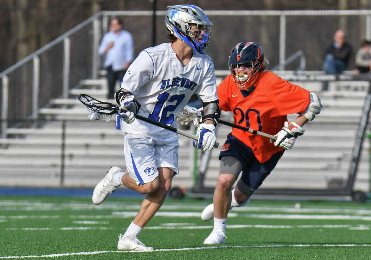 2022 ALL-COUNTY BOYS LACROSSE - Seniors left their mark during competitive  year locally