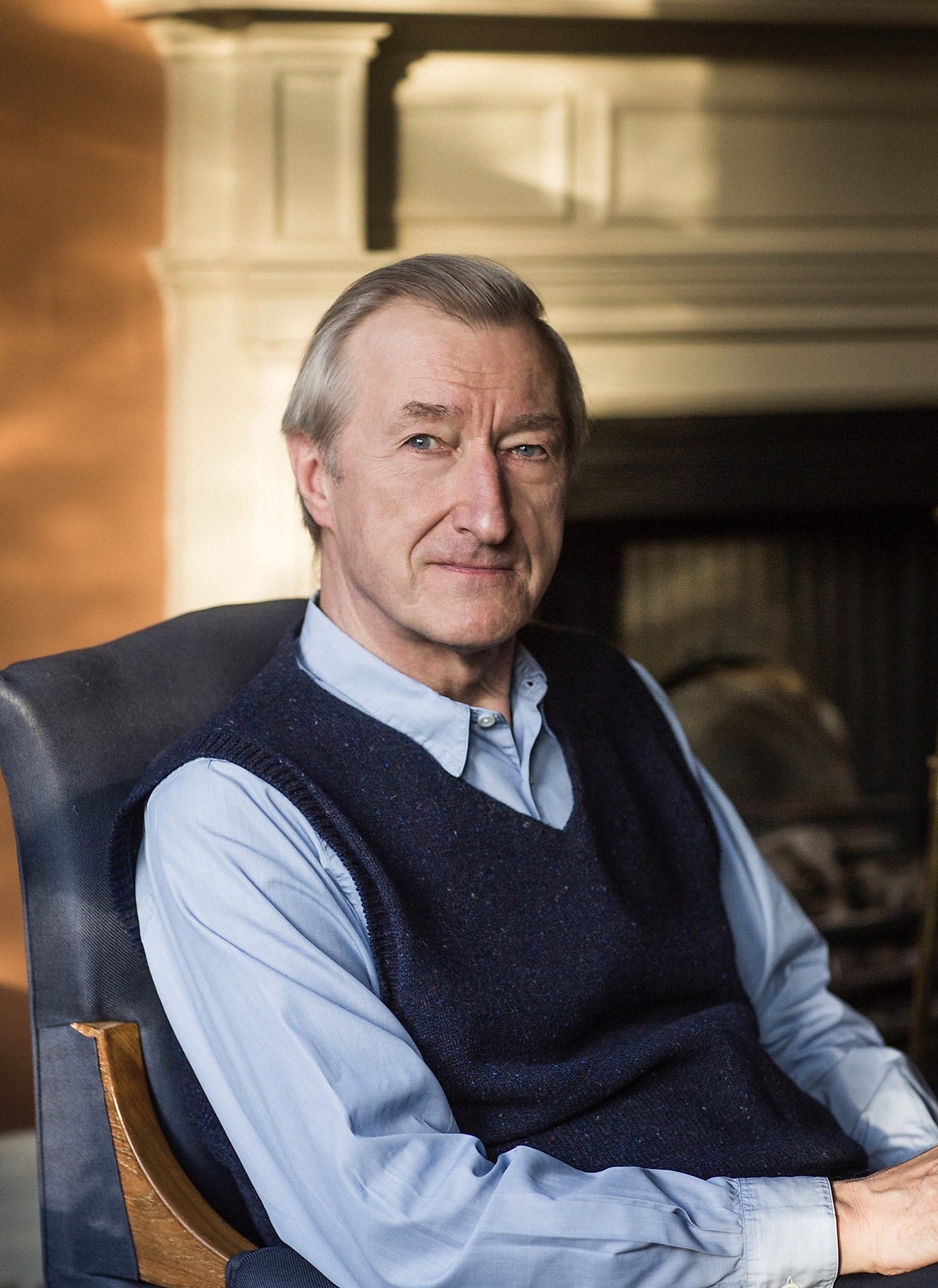 The Only Story,' by Julian Barnes