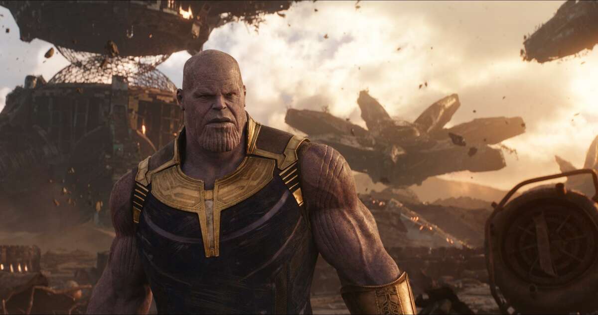 “Avengers: Infinity War” This Disney/Marvel movie is so big that other studios are giving it a wide berth by not releasing any competition this weekend. Whether the movie is good or bad won’t make a difference to many filmgoers and it’s going to rule the box-office like a conquering Viking for weeks. It’s already tracking ahead of “Black Panther” in terms of advance ticket sales and it’s not like the king of Wakanda was a slouch in this area. But what did you expect? When you’ve got such a constellation of Marvel stars — Spider-Man (Tom Holland), Black Panther (Chadwick Boseman), Dr. Strange (Benedict Cumberbatch), Captain America (Chris Evans), Black Widow (Scarlett Johansson), War Machine (Don Cheadle), Thor (Chris Hemsworth), Iron Man (Robert Downey Jr.), Ant-Man (Paul Rudd), Star Lord (Chris Pratt), Loki (Tom Hiddleston), White Wolf (Sebastian Stan), Groot (Vin Diesel) and Falcon (Anthony Mackie) among them — the fan anticipation is going to be whipped into a heady froth. Rated PG-13. Playing throughout Houston.