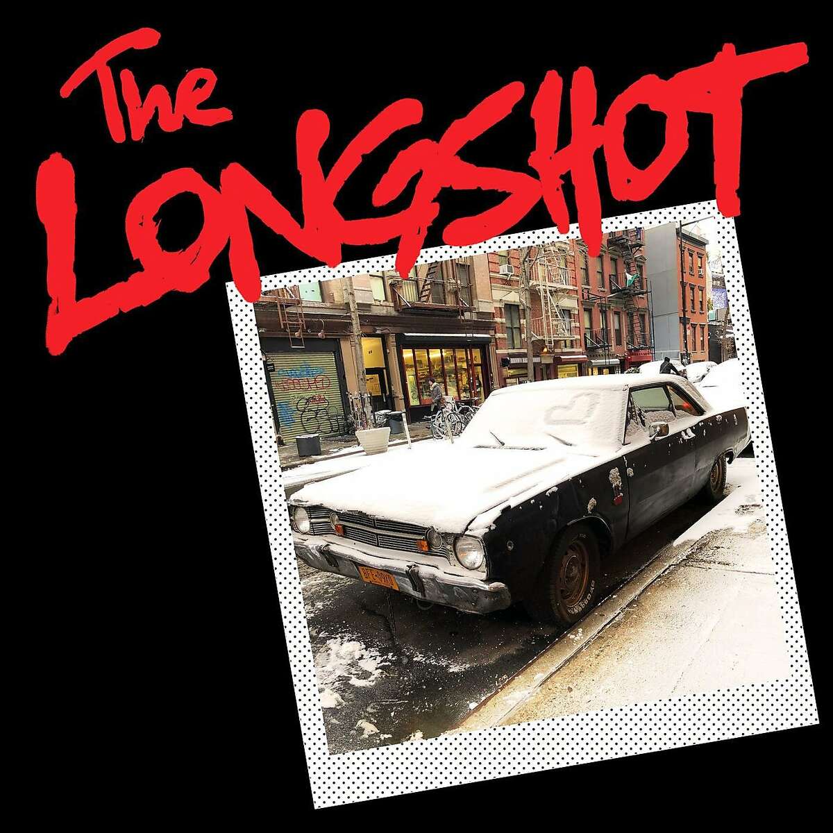 Green Day's Billie Joe Armstrong is the Longshot