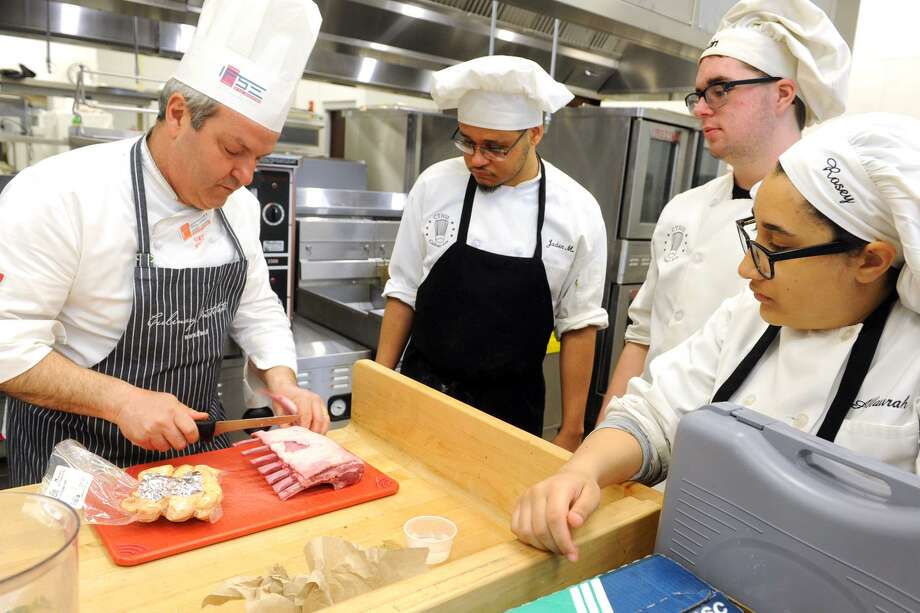 Lincoln Culinary Institute Tuition