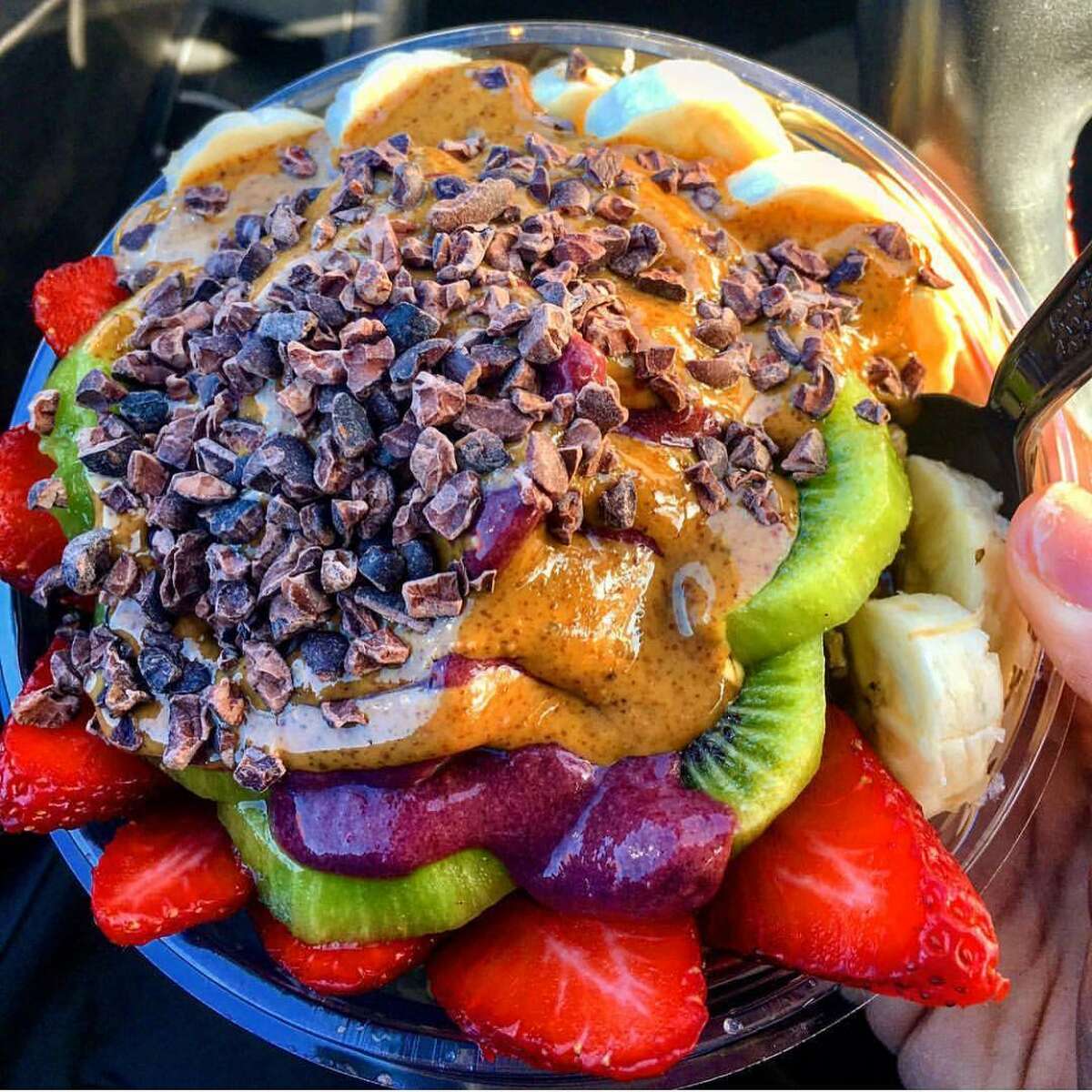 Bethel’s Boost Bowls expands into movie theater, looking for further growth