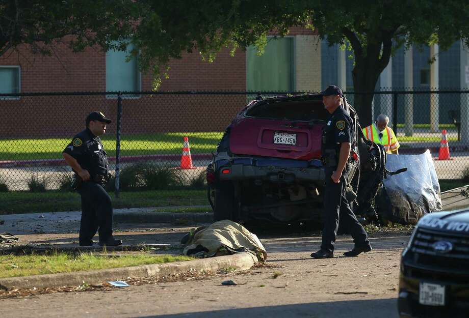 Fatal Car Accident This Morning Houston - change comin