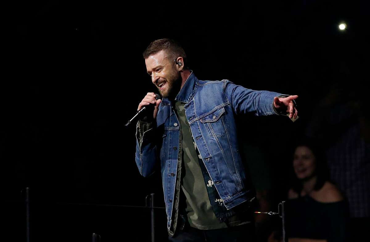 Justin Timberlake makes cavernous Shark Tank feel cozy