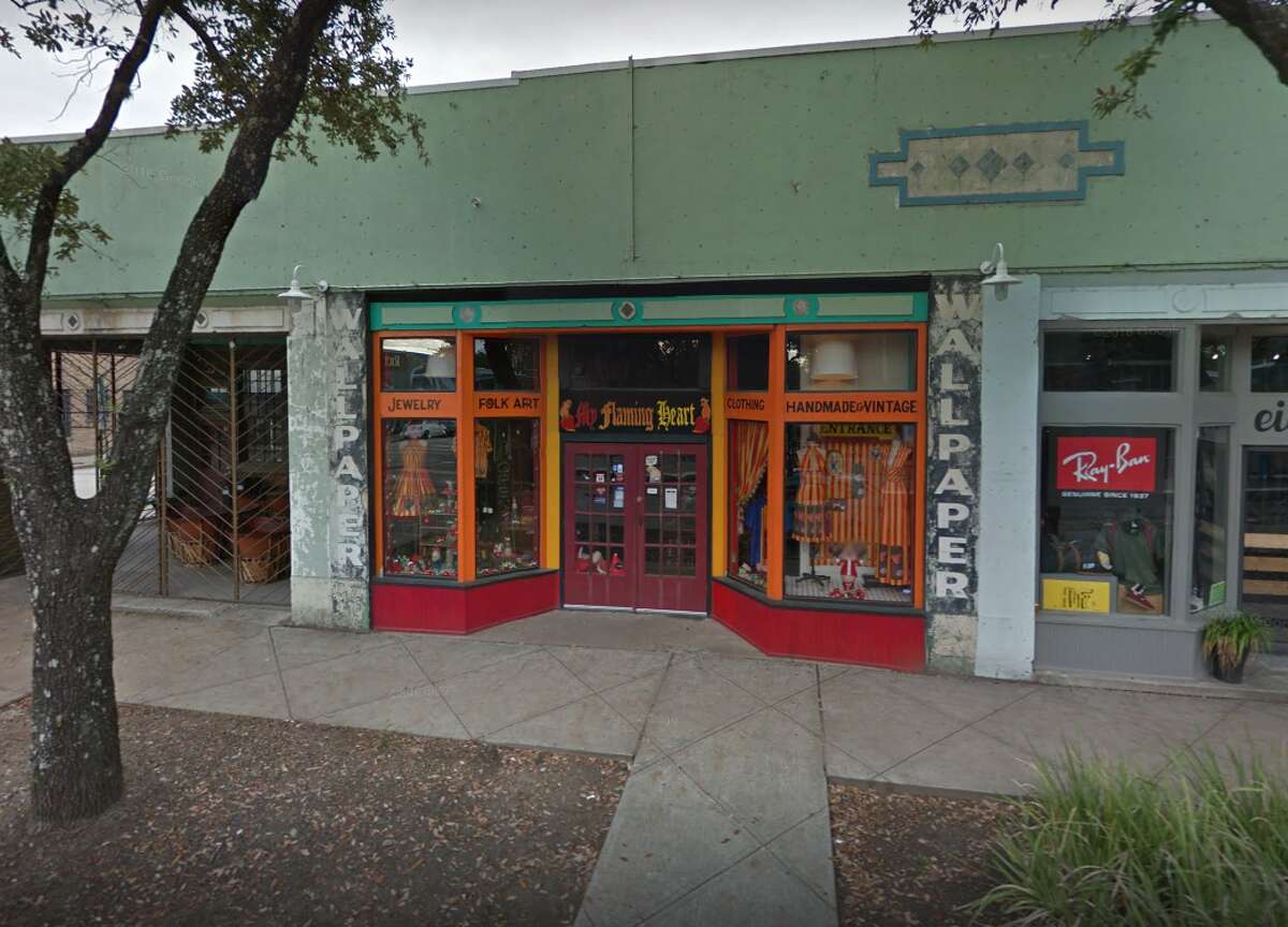 Houston's most unique, weird stores