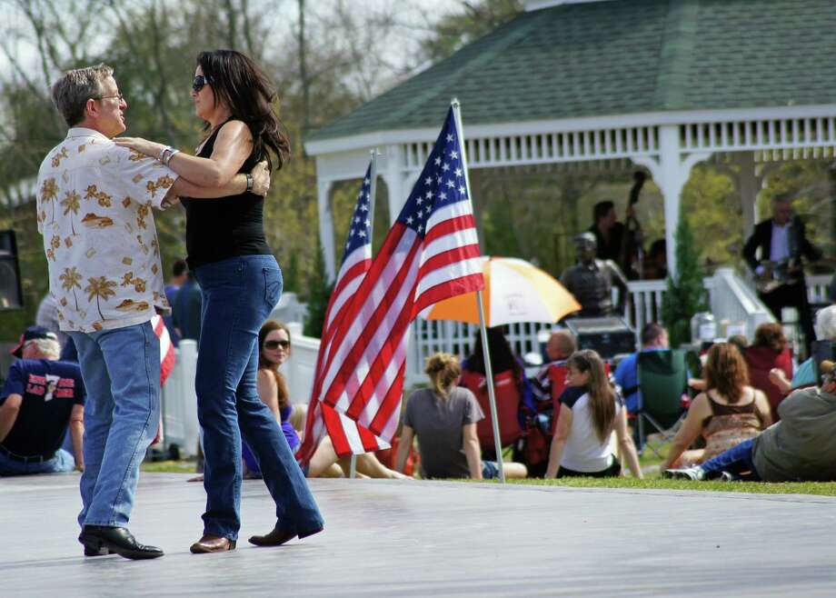 Tomballs Festival Season Set To Get Underway The Courier