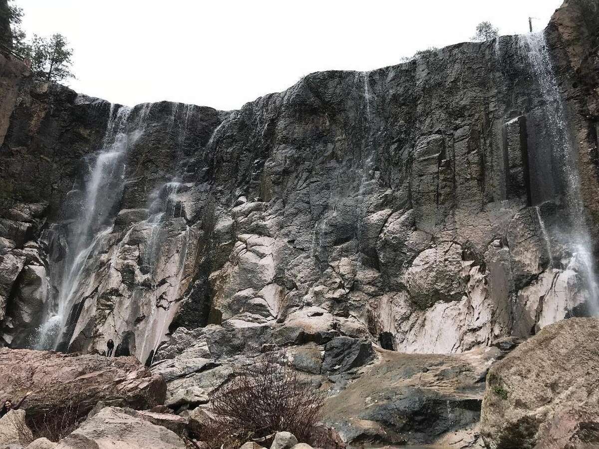 Copper Canyon sizzles as a Mexico destination