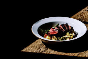 Michael Bauer's Top 100 Restaurants 2018 - Photo