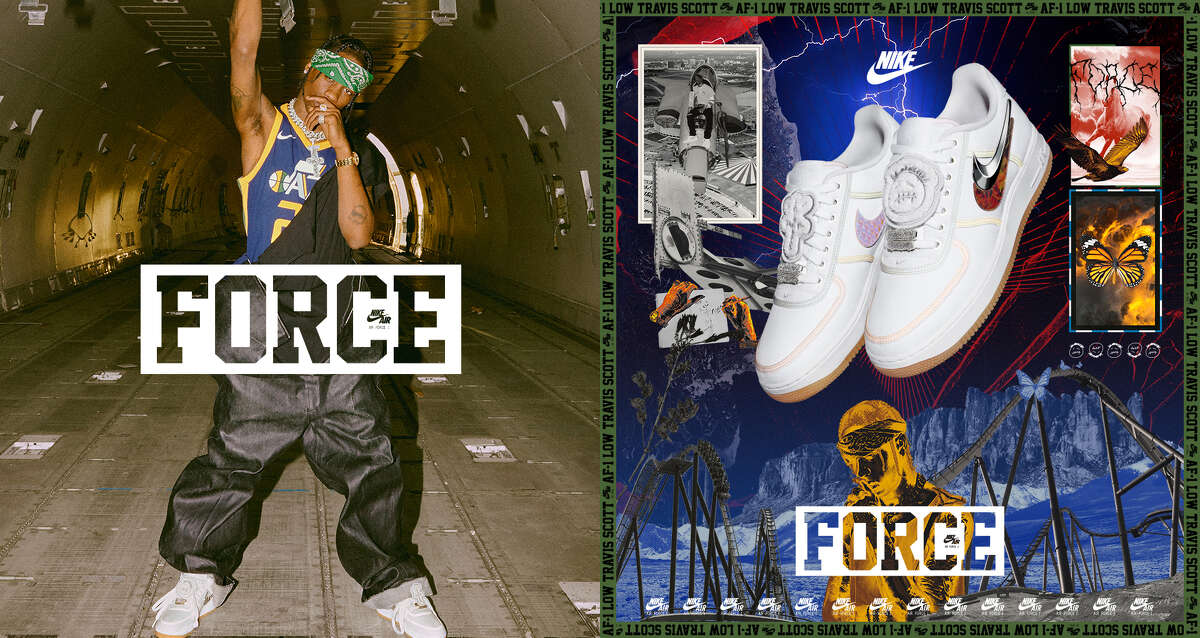 travis scott resale price