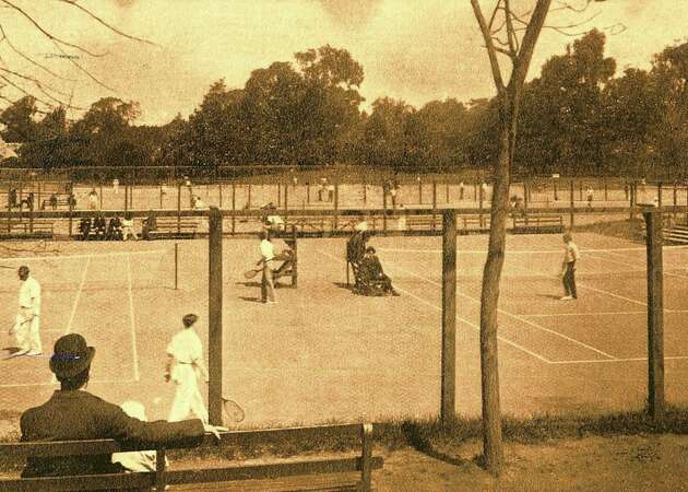 Why public clay tennis courts no longer exist in San Francisco