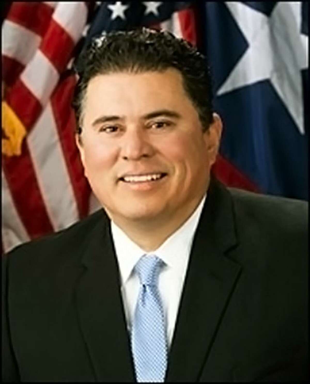 Secretary of State Rolando B. Pablos