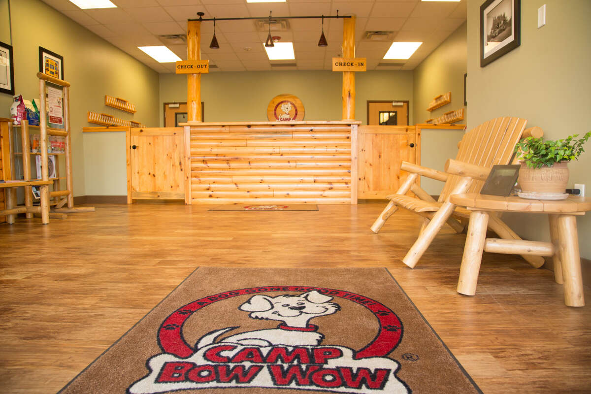 Camp Bow Wow to open in Sugar Land