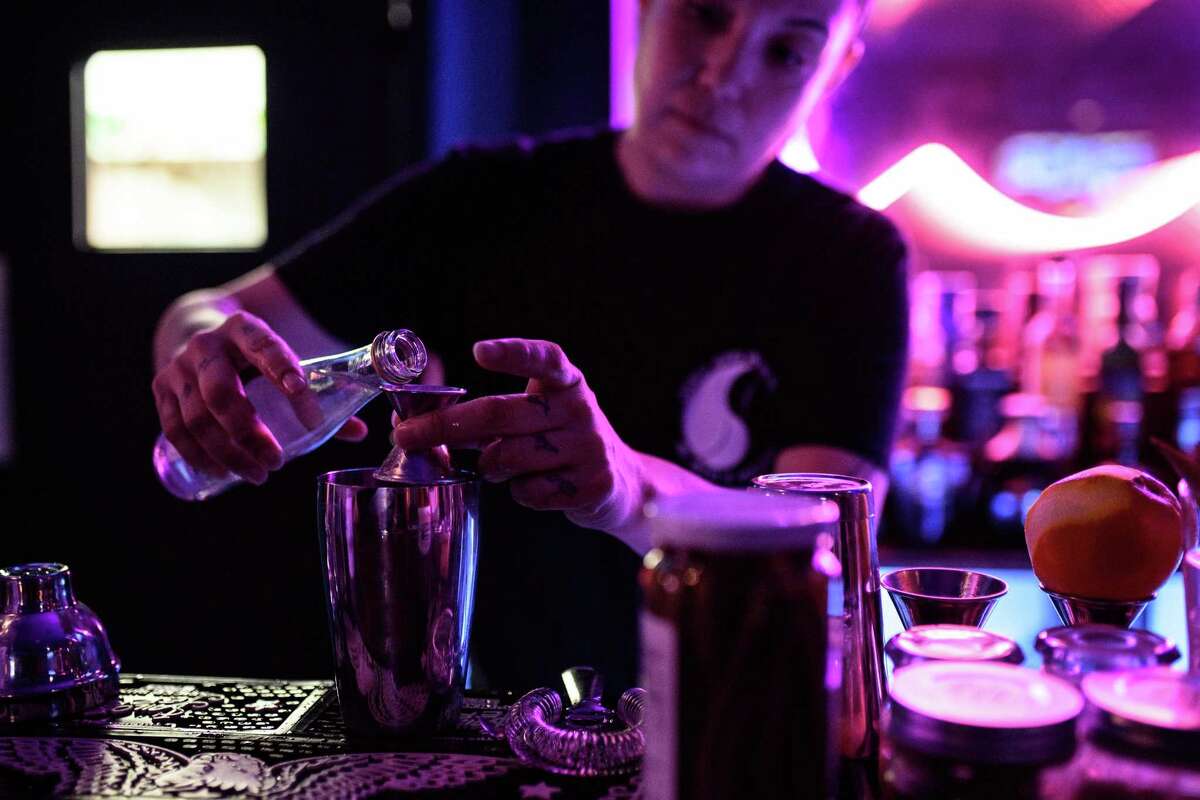 The Texican Voodoo Queen returns to the throne on the East End