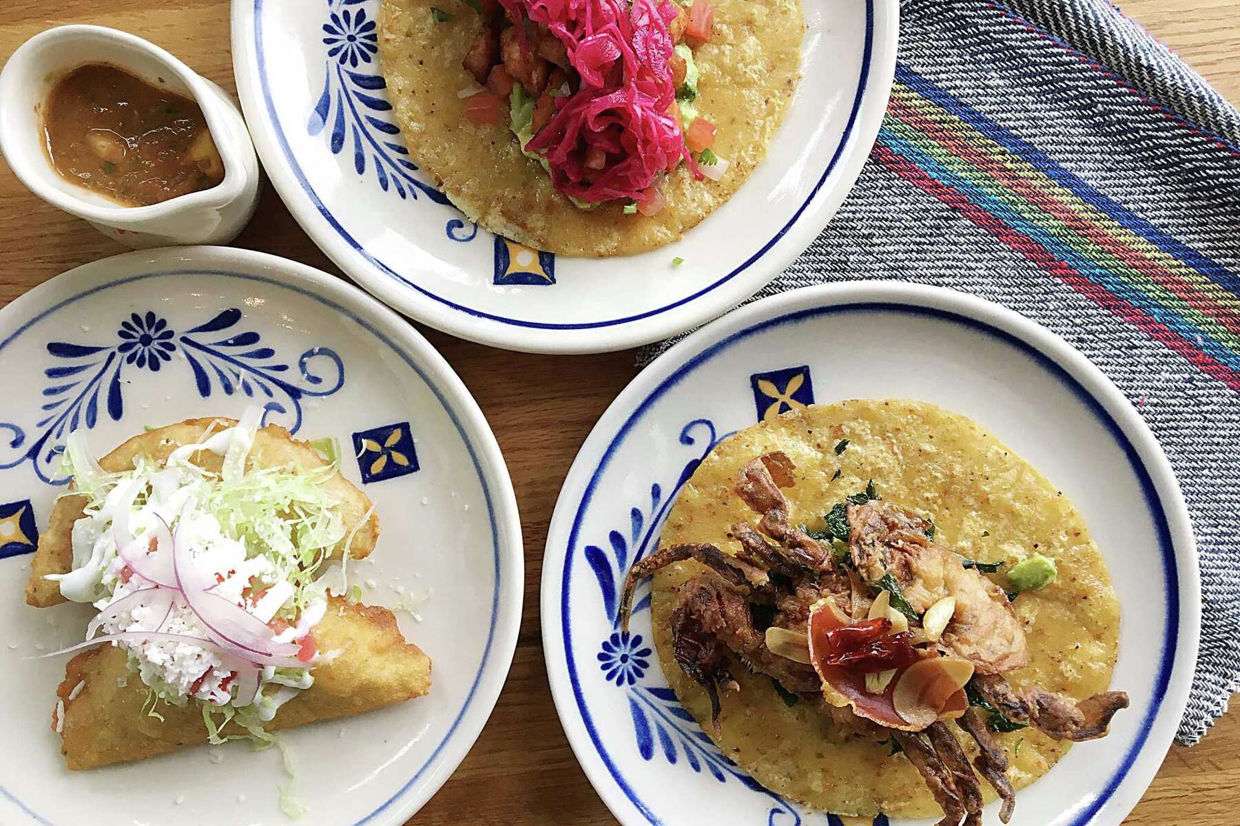 Ginza Ramen And Poke Potranco