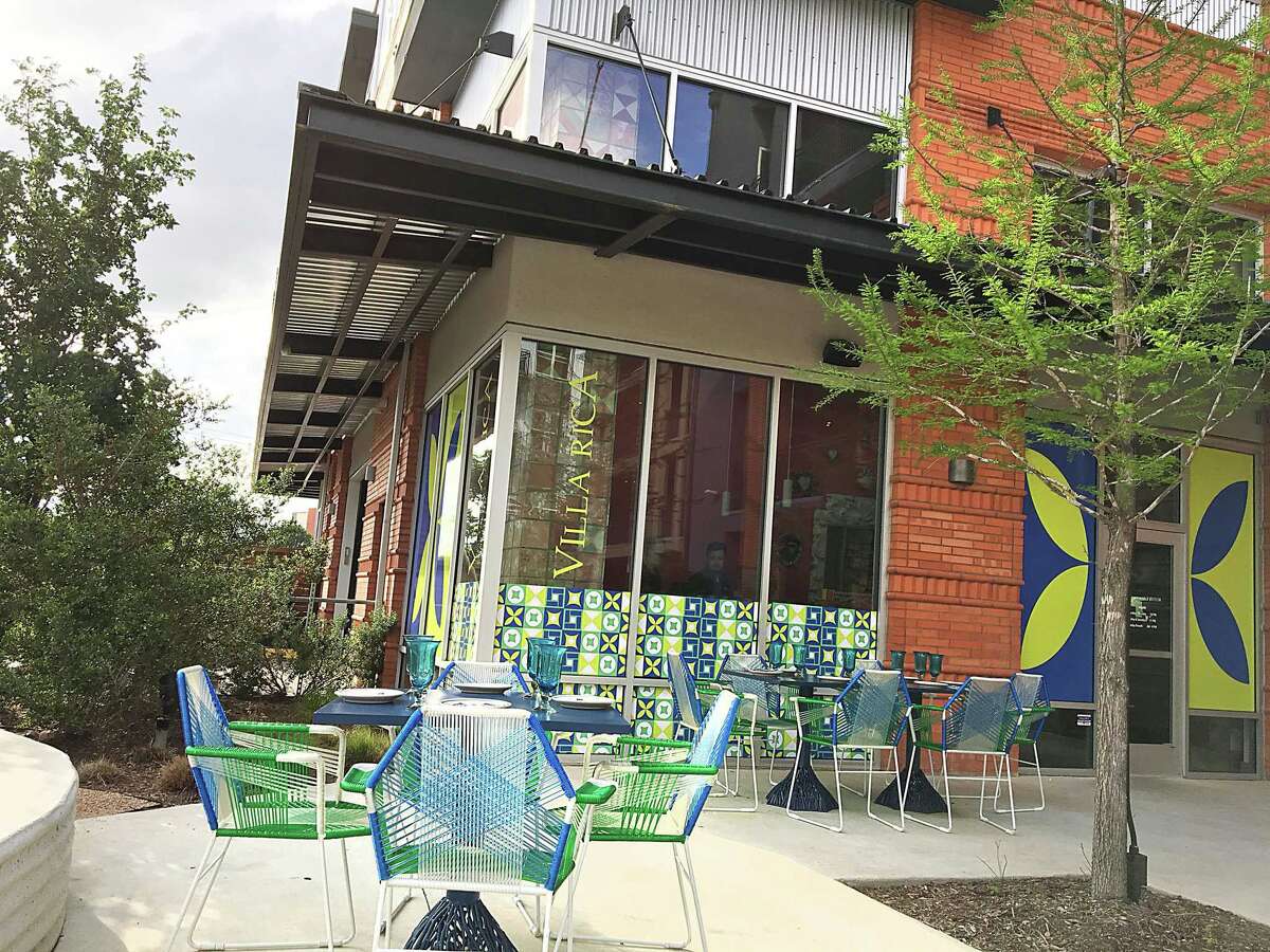 Chef Johnny Hernandez To Close Southtown S Villa Rica Mexican Restaurant Until Spring