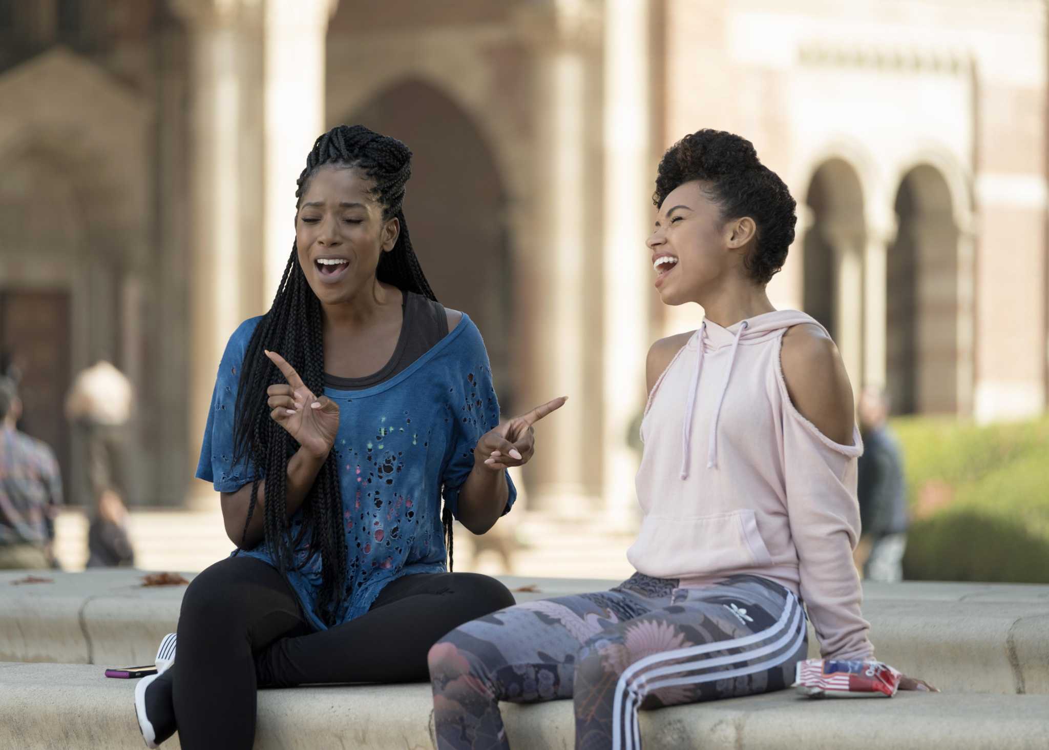'Dear White People' Netflix star will speak at Trinity University - Vimarsana News