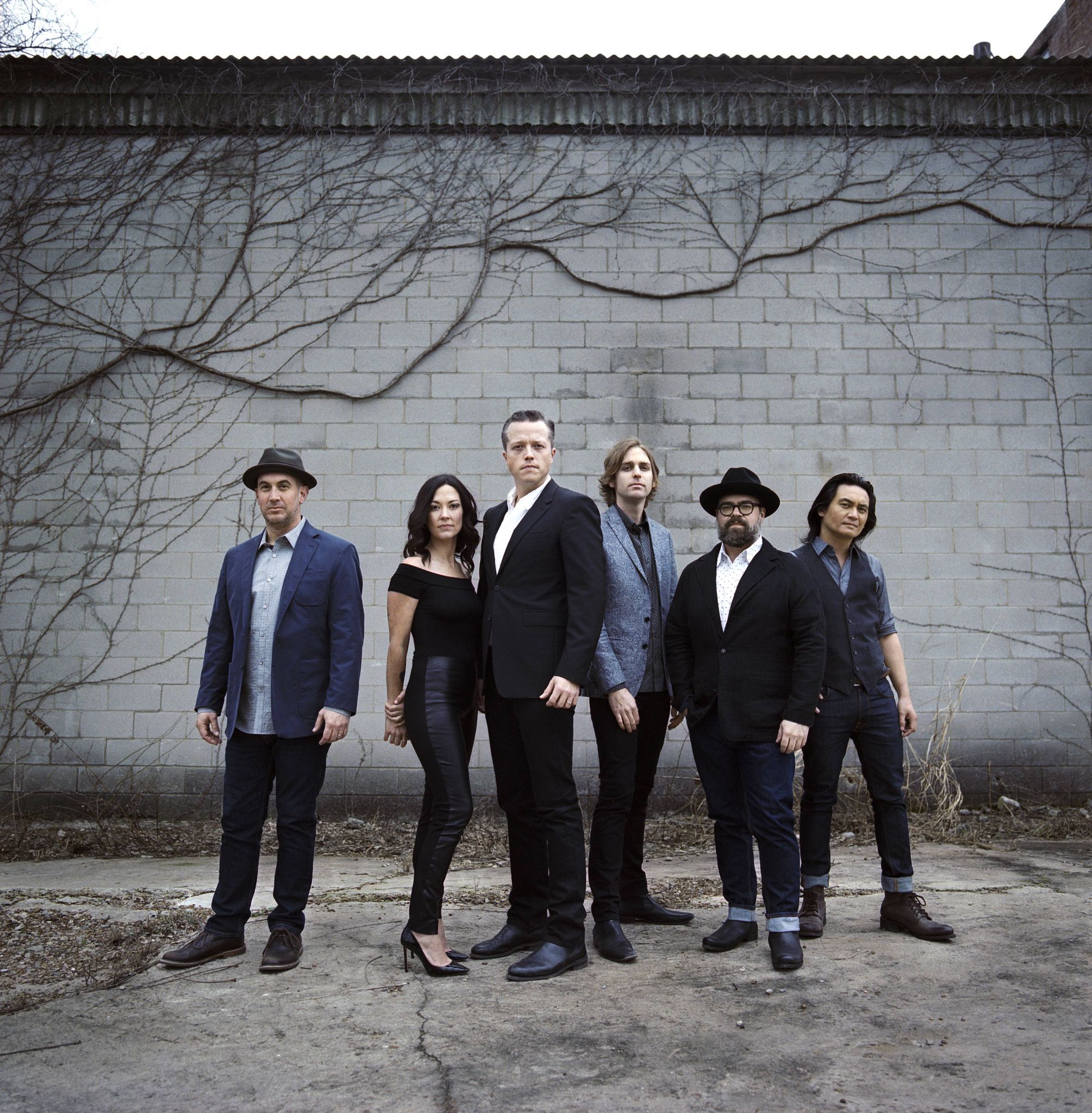 Jason Isbell finds a new inspiration in life and music