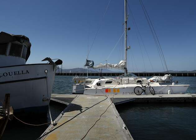 Rogue Aquatic Park yachtsman convicted of anchoring without a permit