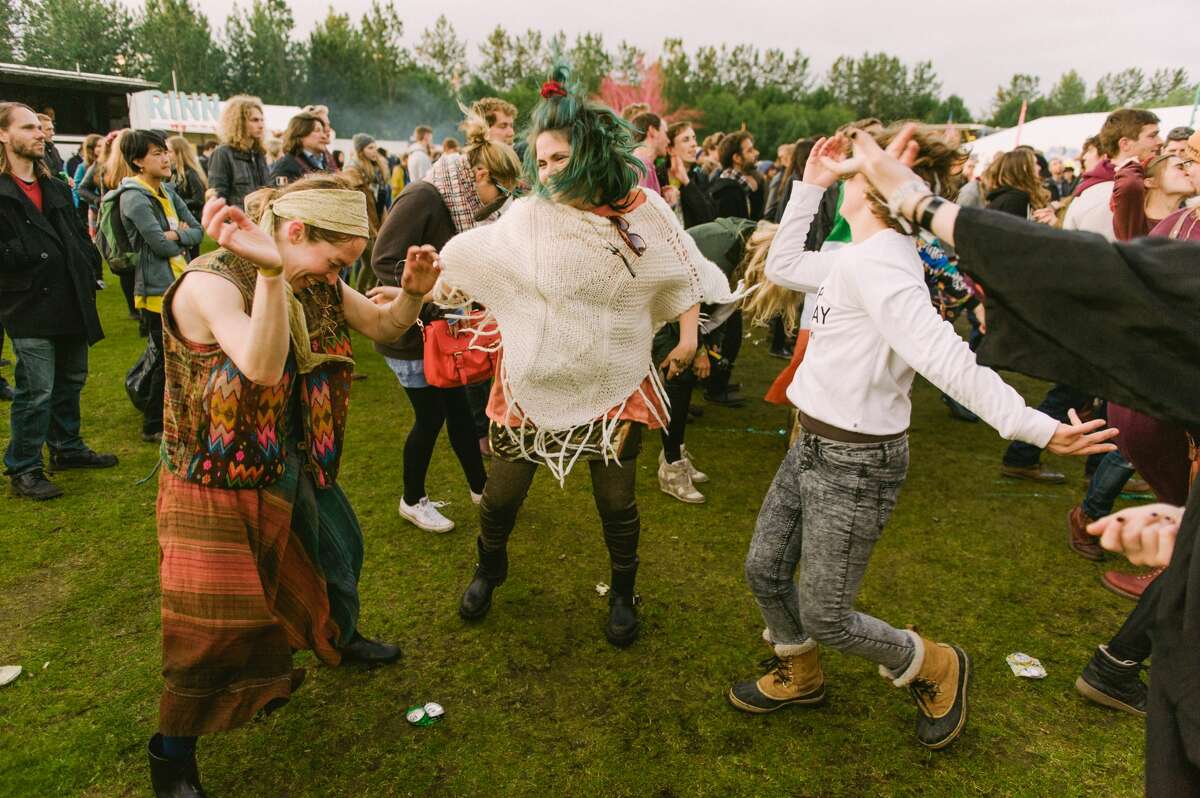 Iceland music festival offering 'world's most expensive festival ticket