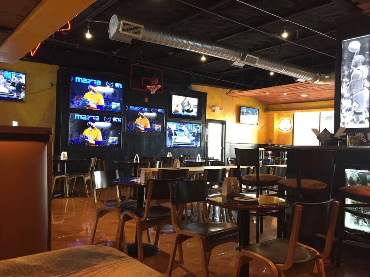 The Laredo International Office Sport Bar & Grill will be hosting a Super Bowl Party at 5:30 p.m.