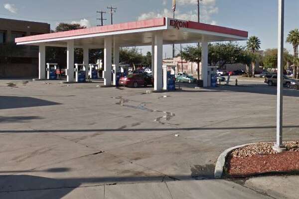 San Antonio Gas Prices >> San Antonio Gas Prices Dip Below 2 Expressnews Com San Antonio Gas Prices >> San Antonio Gas Prices Dip Below 2 Expressnews Com