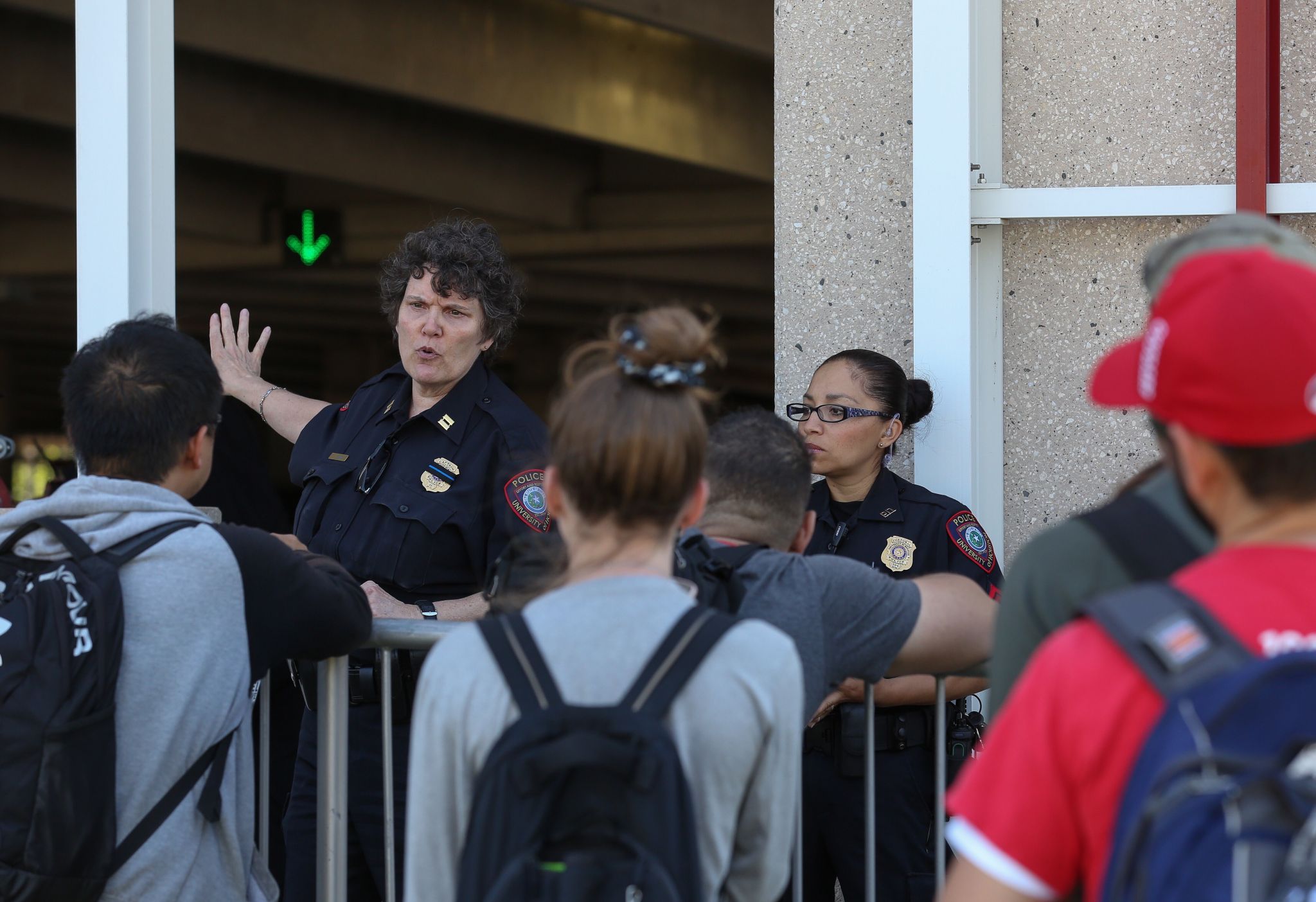 Update 4 vehicles completely destroyed, others damaged in UH fire