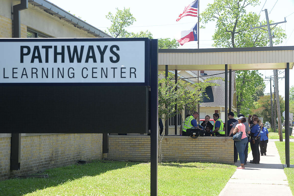 BISD principal placed on leave