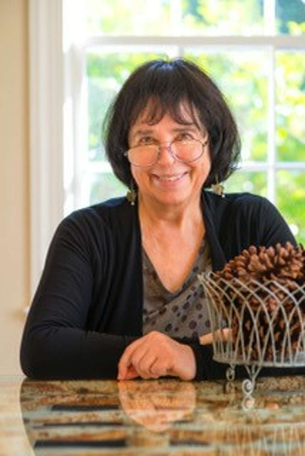 Jane Yolen, a young adult fantasy writer, will appear at the Northshire Book Store in Saratoga Springs on Friday, April 27. (Provided)