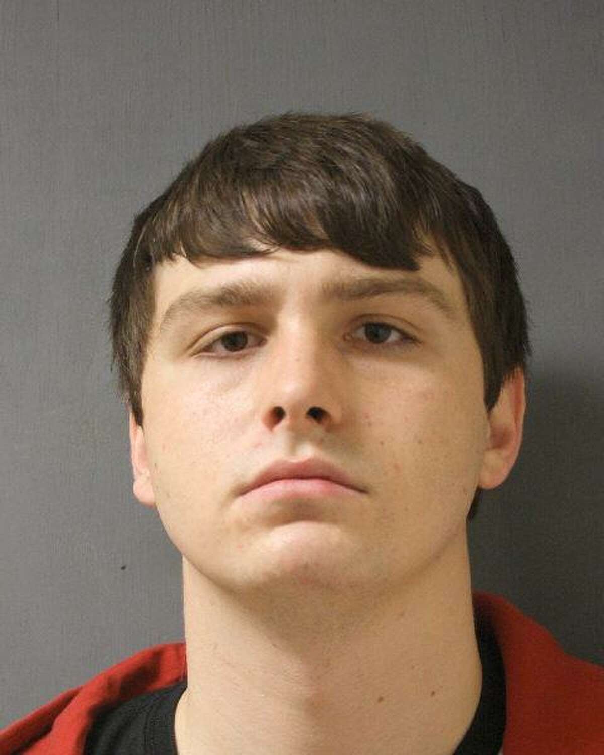 Brandon Lee Hicks, 21, has been charged with deadly conduct by shooting a firearm, a felony. He is accused of shooting a gun out the window of a moving car on April 6, 2018. The incident was brought to law enforcement's attention after it was posted on Snapchat.