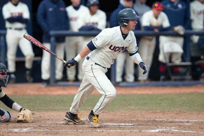 UConn catcher Pat Winkel selected in the ninth round of MLB Draft by Minnesota  Twins - The UConn Blog