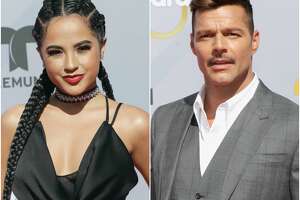 The Billboard Latin Music Awards' glamorous red carpet: Best and worst dressed celebrities