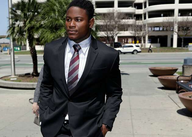 Prosecutors to review video in 49er Reuben Foster's domestic violence case