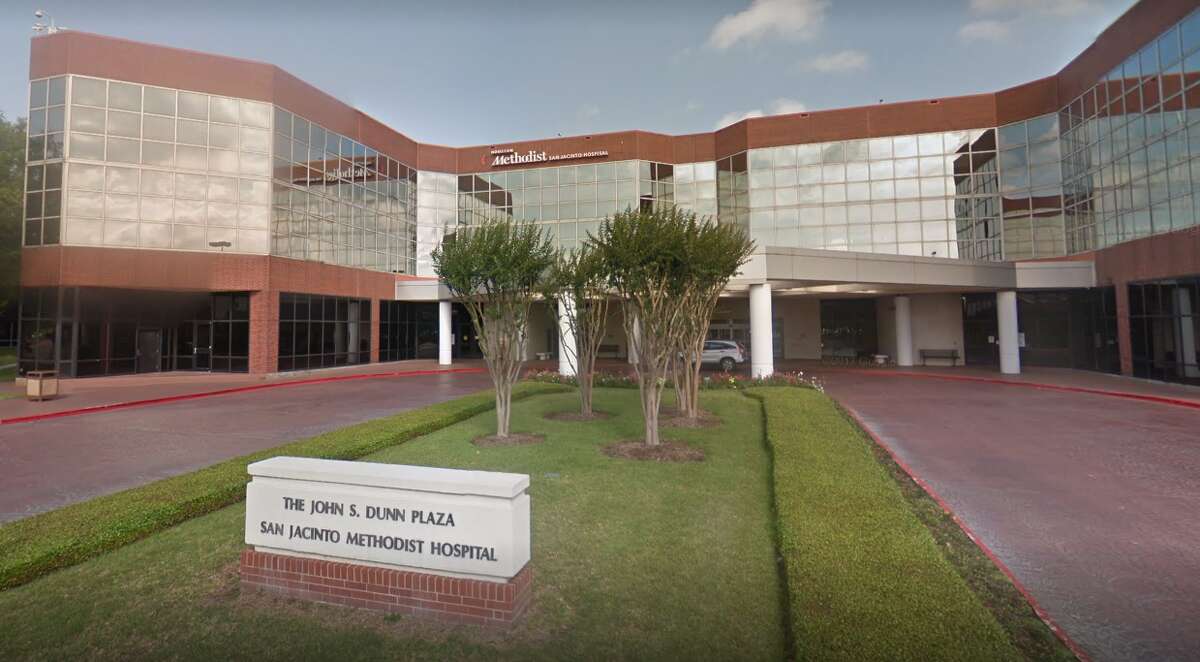 Gallery Houston's safest hospitals