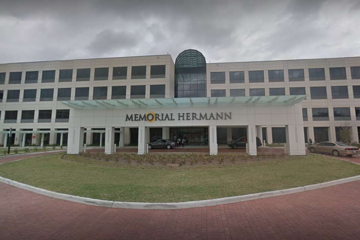 Six Houstonarea hospitals make Texas Top 20, Houston Methodist ranked