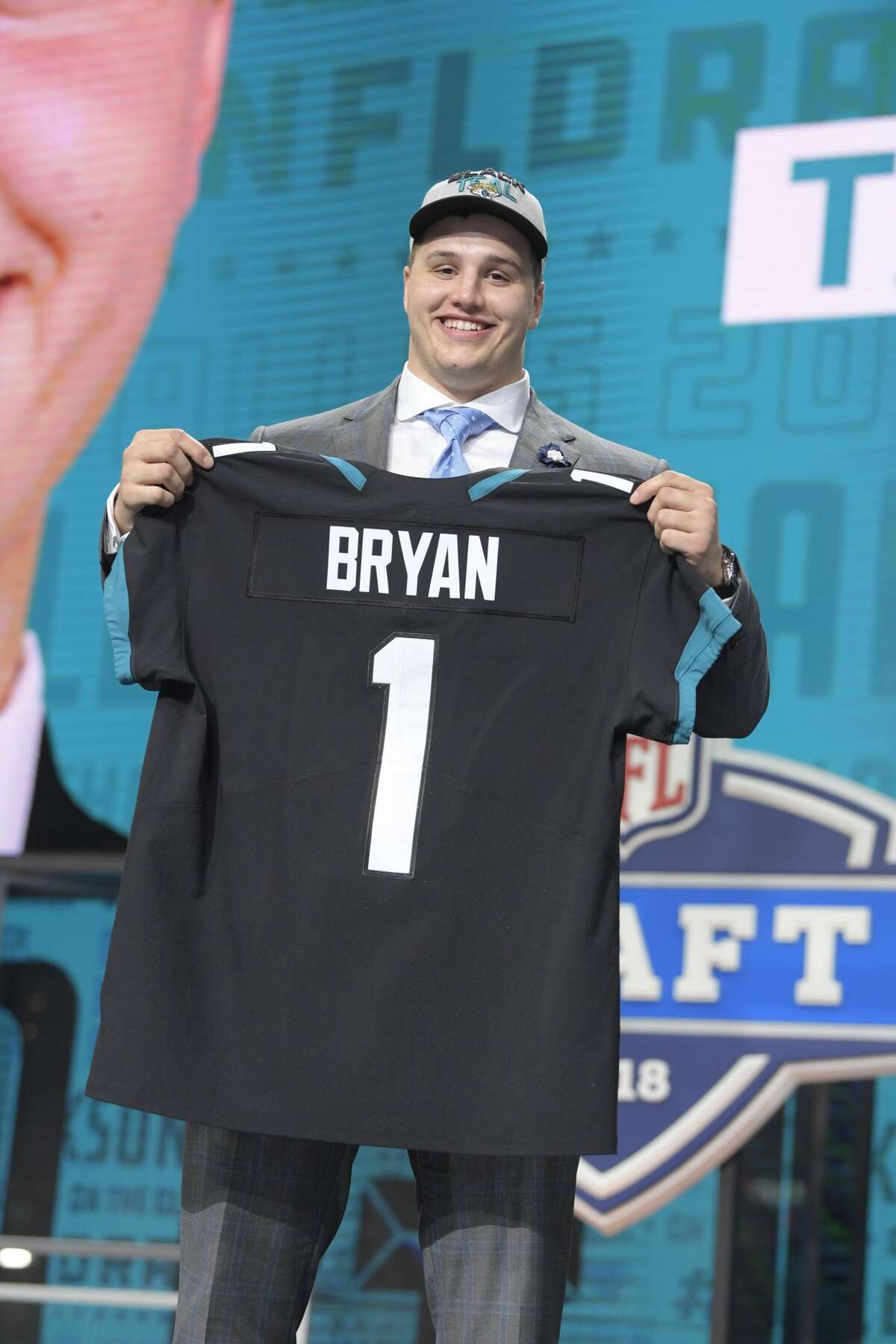 Jaguars' Brass Impressed by Taven Bryan's Progress - Generation Jaguar