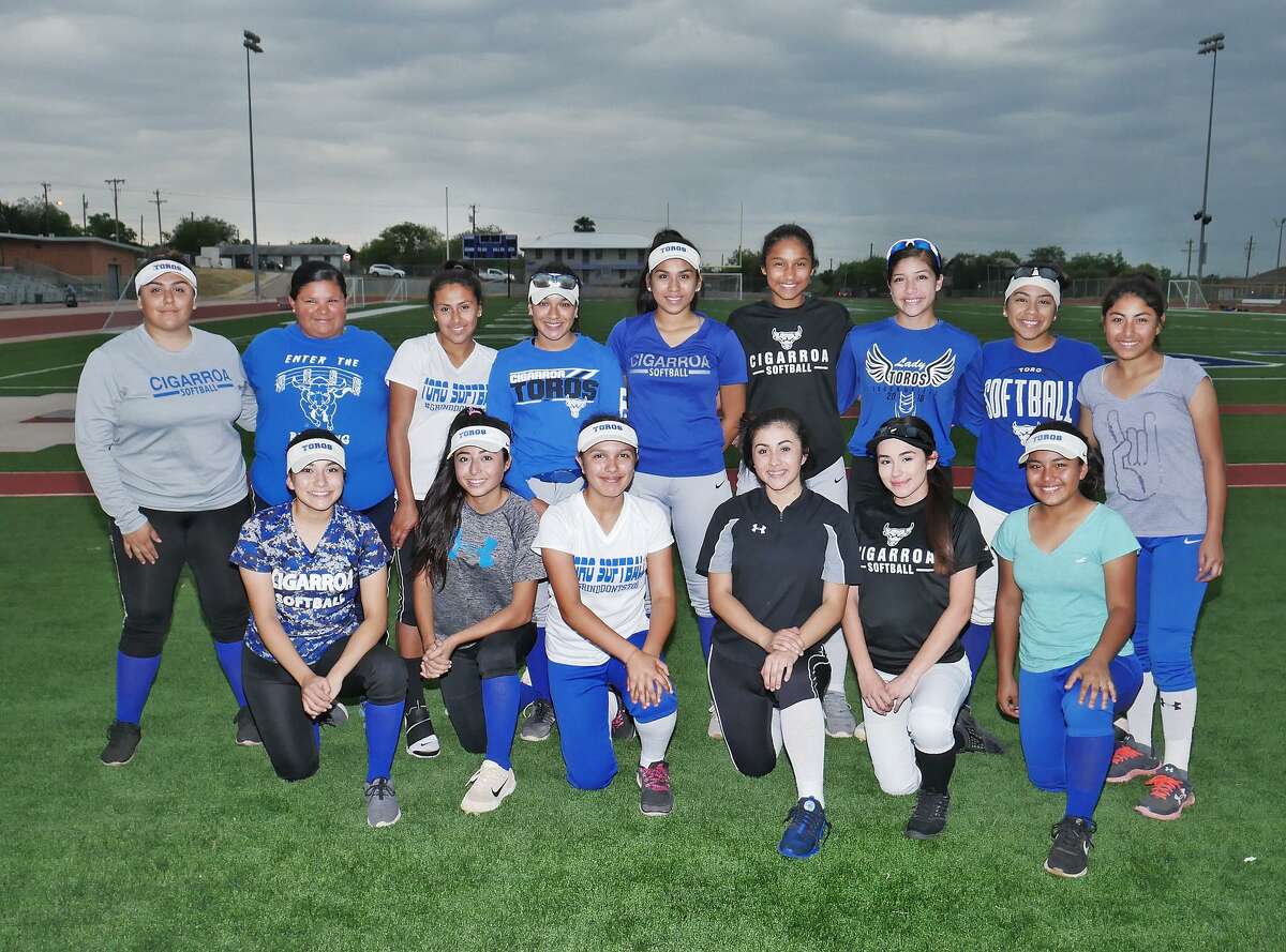 The Lady Toros softball team, in the postseason for the first time in 17 years, will face Brownsville Veterans to open the playoffs Friday at 6 p.m.
