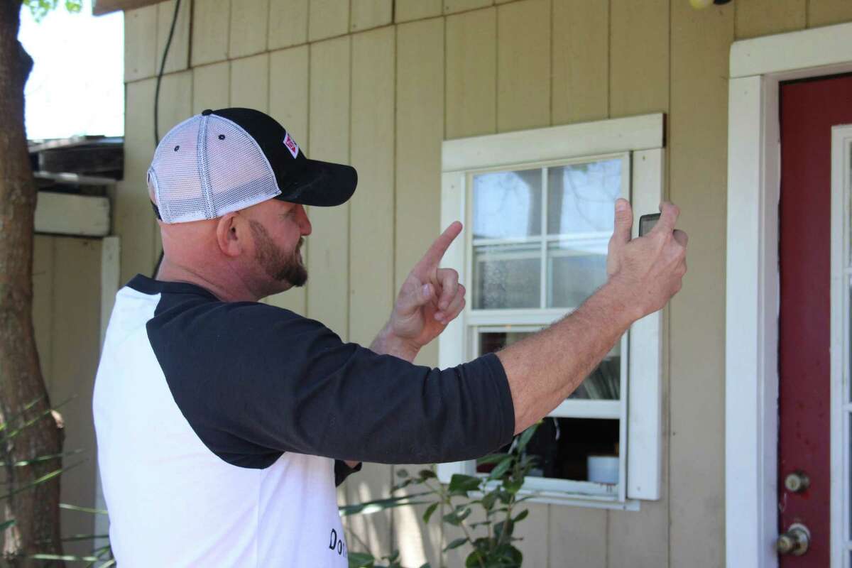 Plum Grove man featured on Bear Grylls’ new show ‘Face The Wild’