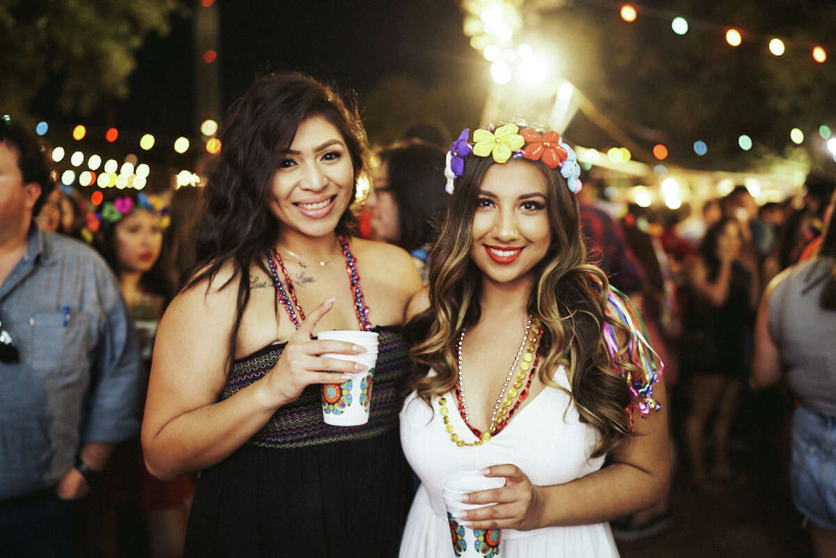 9 places to get the perfect Fiesta Instagram