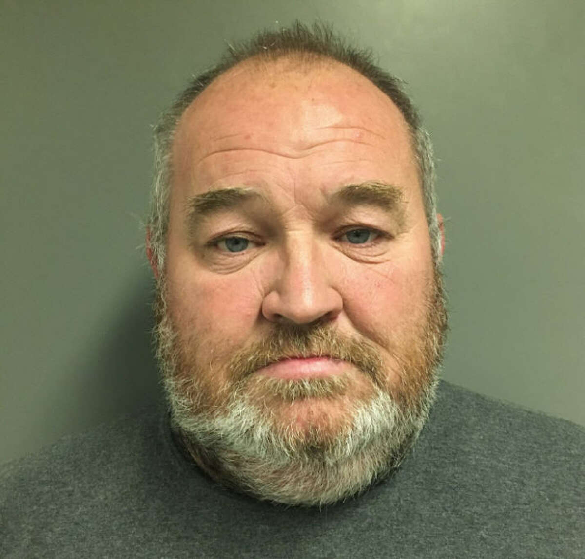 Former Rosenberg sex offender accused of possessing child pornography