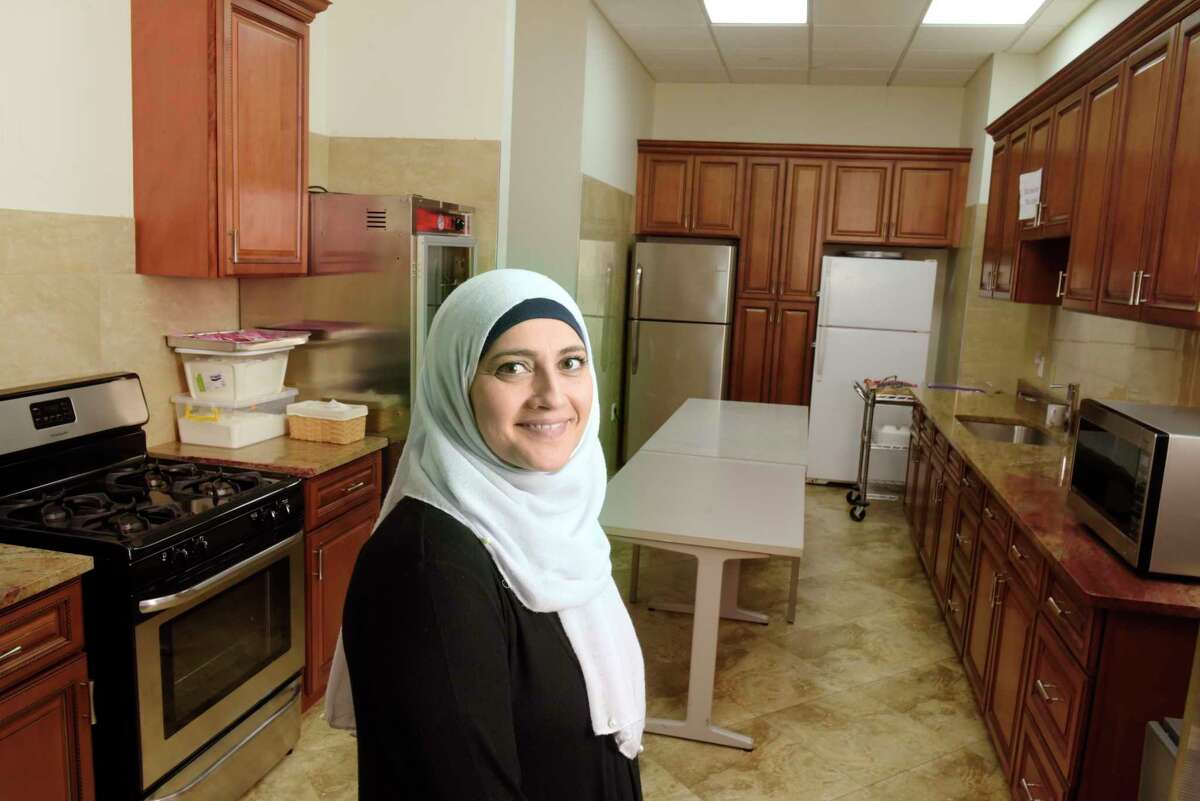 The Charity Of The Troy Based Muslim Soup Kitchen Project