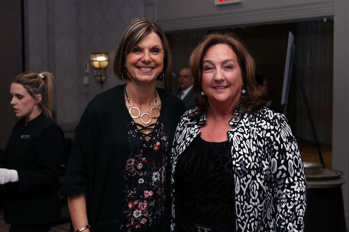 Were you Seen at the Capital District YMCA's President's Awards Ceremony on April 12th, 2018, at the Albany Marriott?