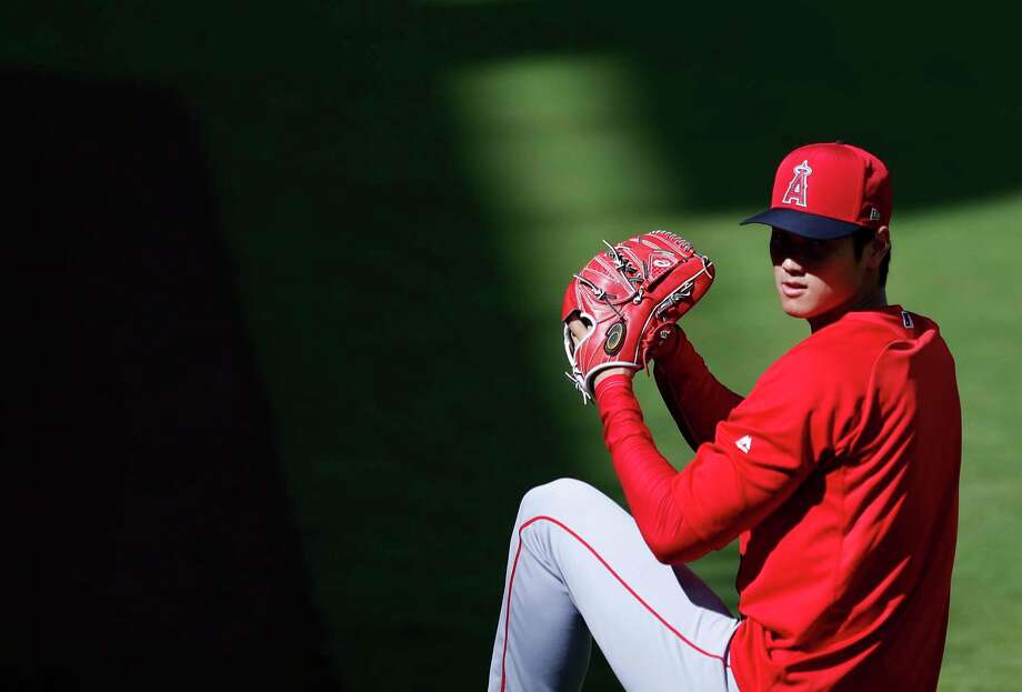 The sad tale of how Shohei Ohtani's torn elbow ligament ruined baseball's  best story of 2018