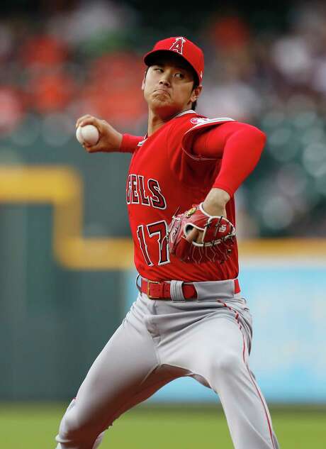 Shohei Ohtani Is Showing His Potential to Carry Baseball to New Heights -  Sports Illustrated