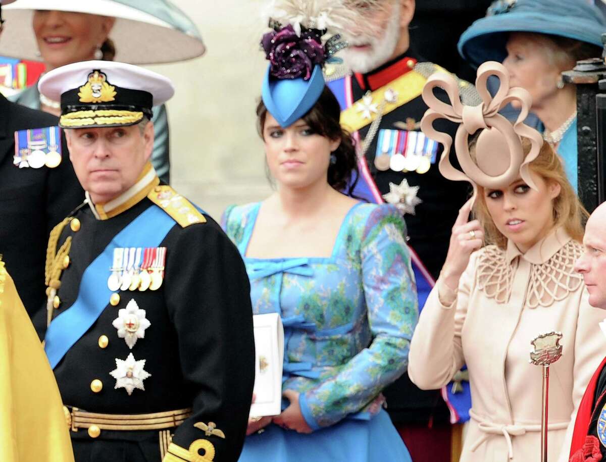 The Royal Wedding Hats You Can Expect to See This Weekend, According to a  Famous London Milliner