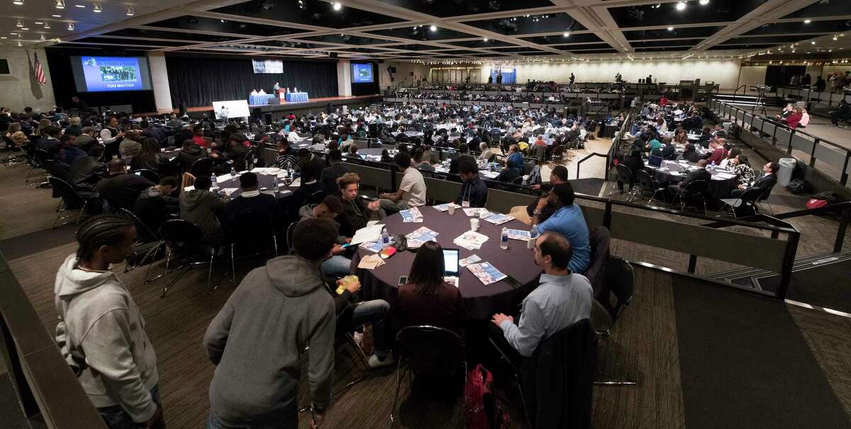 My Brother's Keeper program grows, helps young men of color thrive