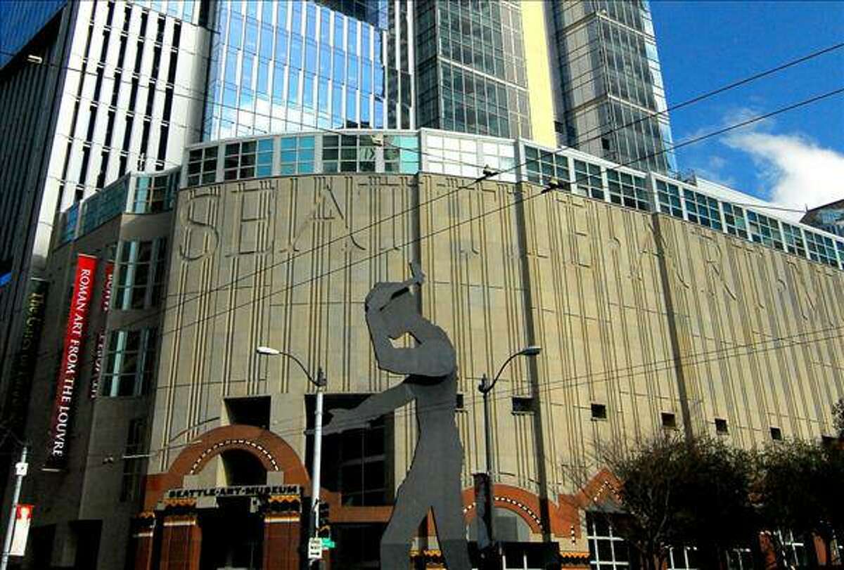 Seattle studios renting for 2K or more here's a tour