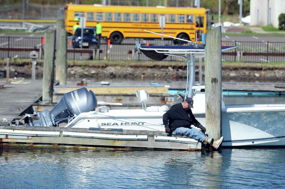 Stamford tackles marina fixes after outcry to improve parks