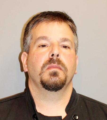 Fairfield man charged with sexual assault of a juvenile